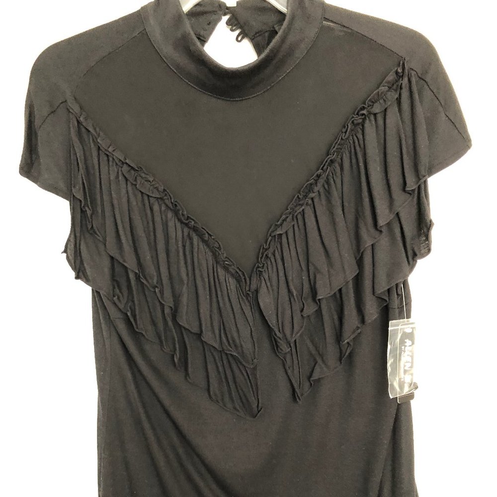 Allen B Dressy Top